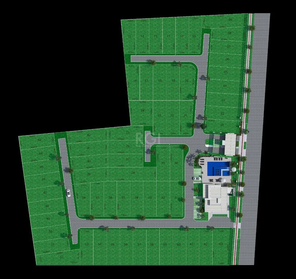 Casa de Condomínio, 5 quartos - Foto 3