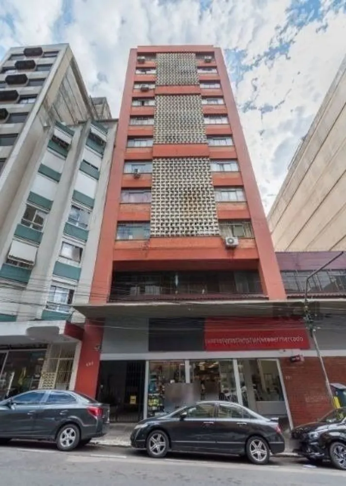 Apartamento, 1 quarto, 52 m² - Foto 6