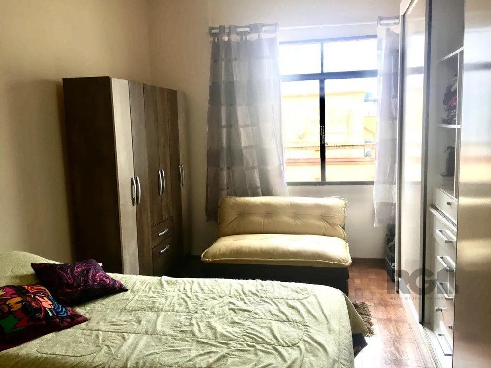 Apartamento, 1 quarto, 52 m² - Foto 6