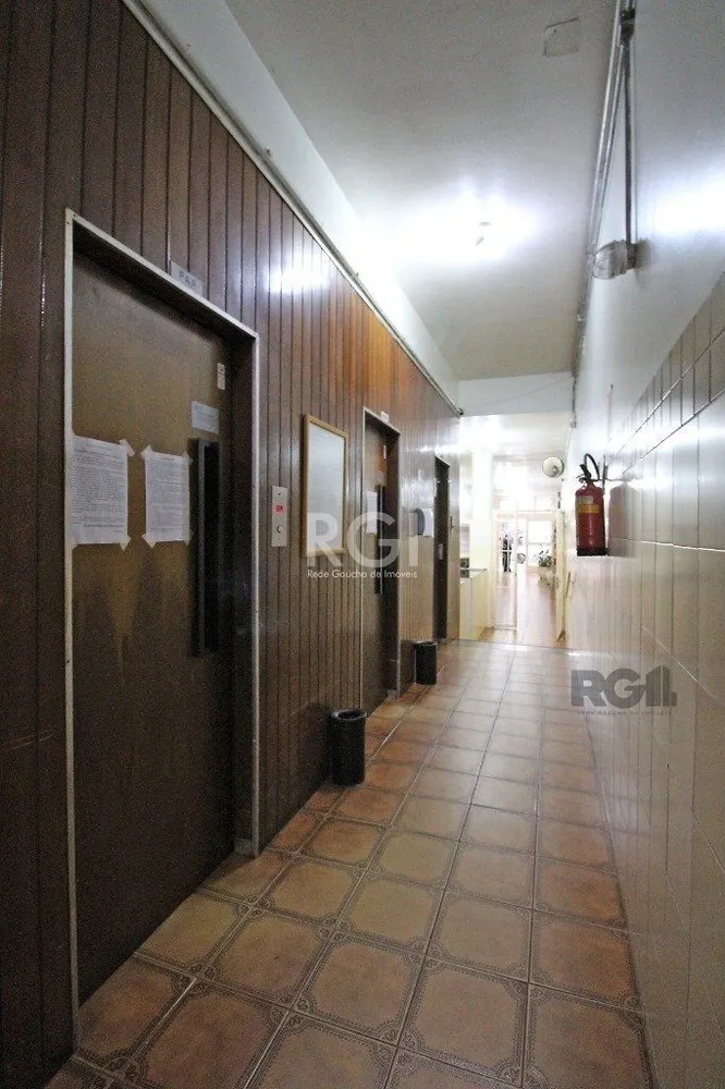 Apartamento, 1 quarto, 32 m² - Foto 8