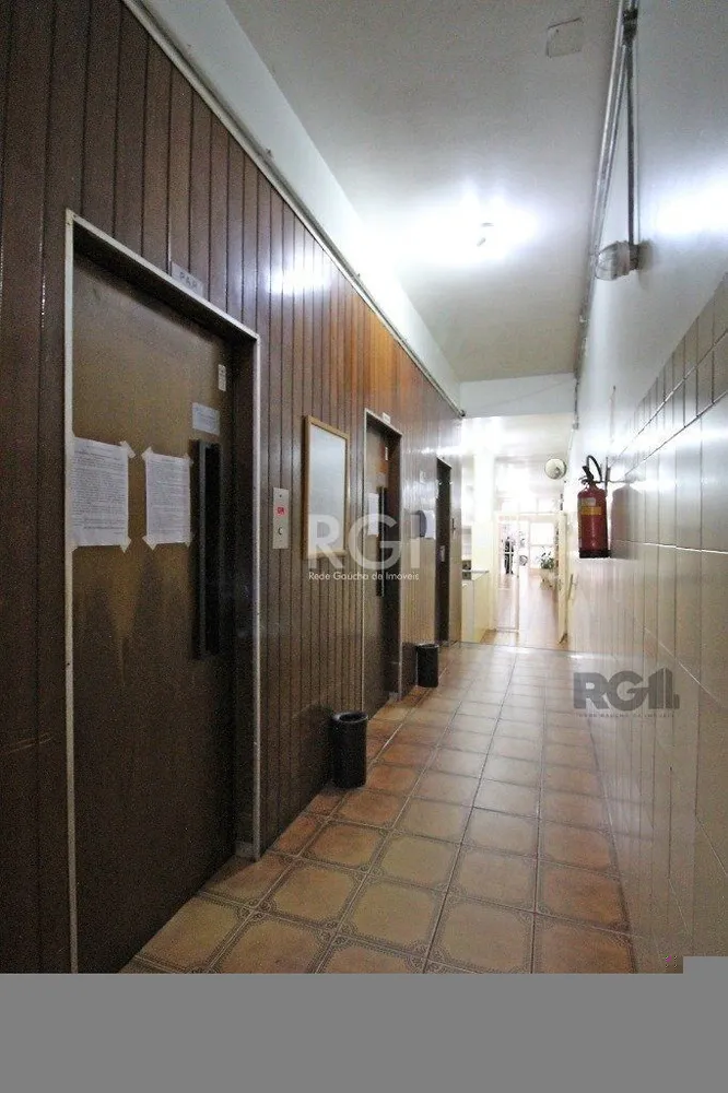Apartamento, 1 quarto, 32 m² - Foto 2