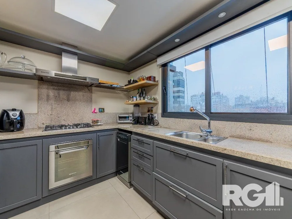 Apartamento, 1 quarto, 32 m² - Foto 9