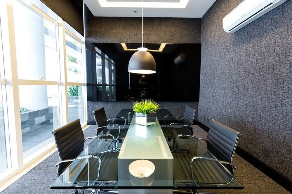 Sala-Conjunto, 33 m² - Foto 4