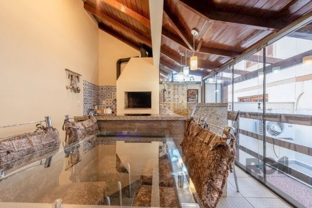 Casa de Condomínio, 3 quartos - Foto 7
