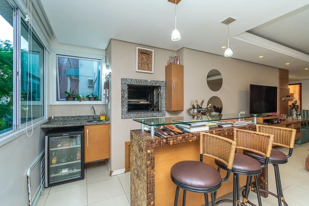 Apartamento, 3 quartos, 128 m² - Foto 1
