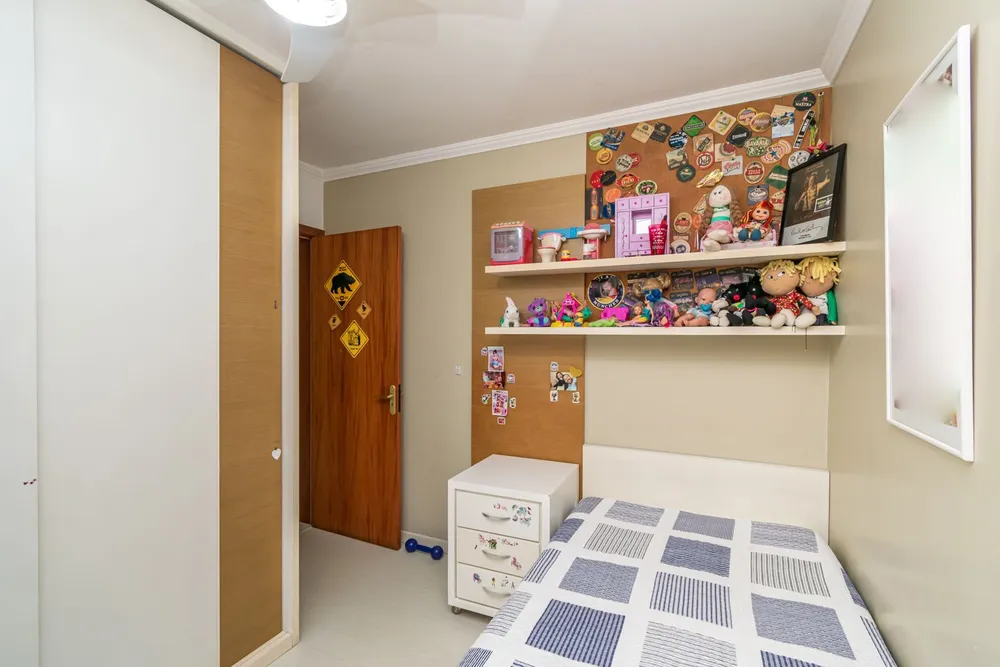 Apartamento, 3 quartos, 128 m² - Foto 5