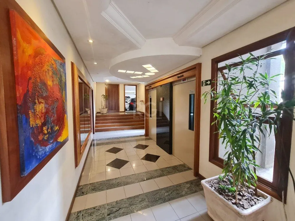 Apartamento, 3 quartos, 98 m² - Foto 2