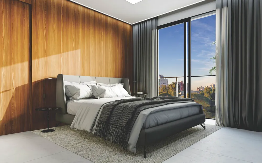 Apartamento, 3 quartos, 242 m² - Foto 8