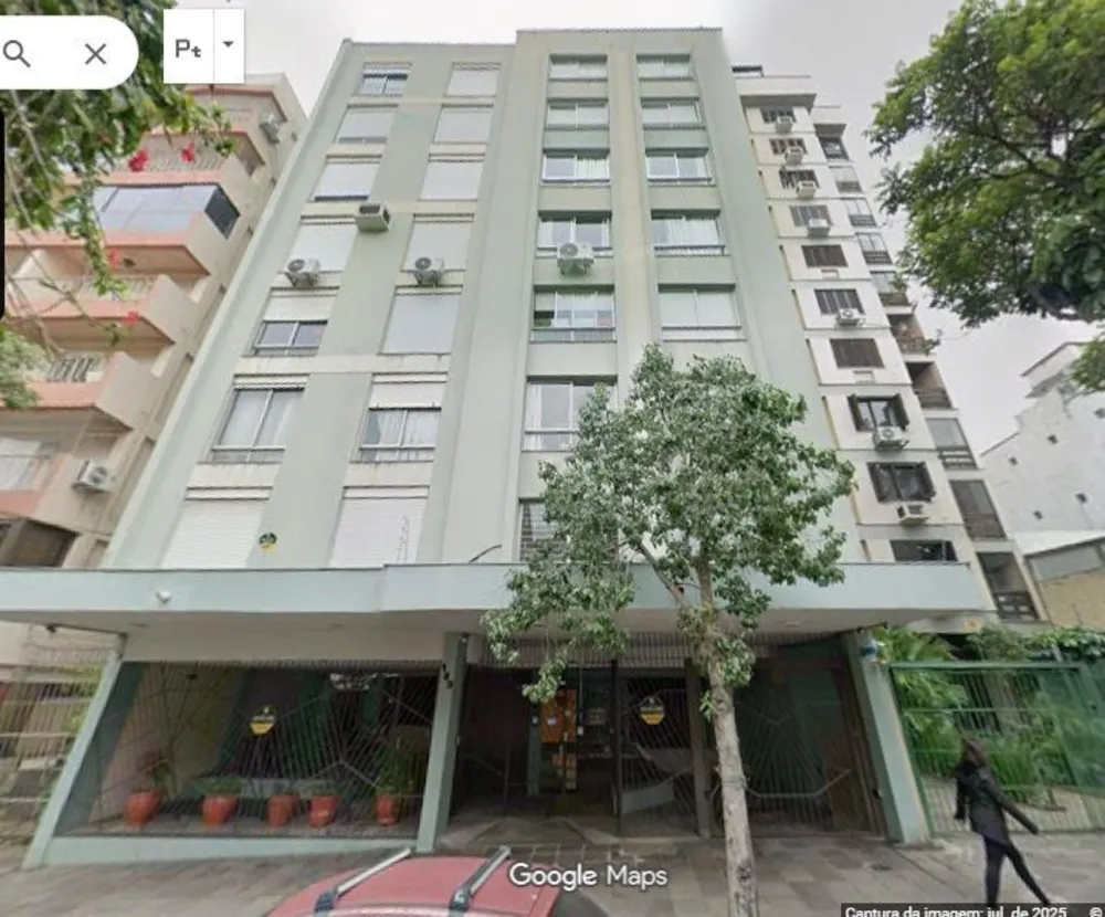 Apartamento, 2 quartos, 21 m² - Foto 1