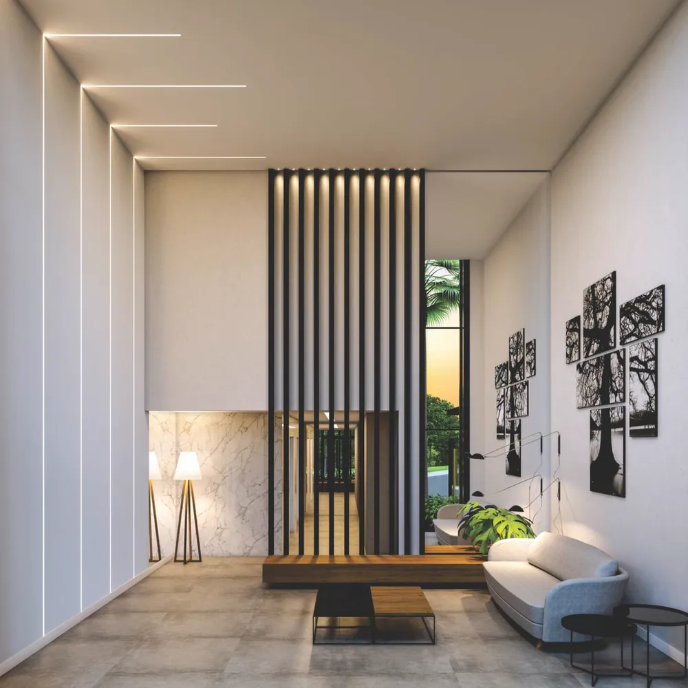 Apartamento, 3 quartos, 121 m² - Foto 4
