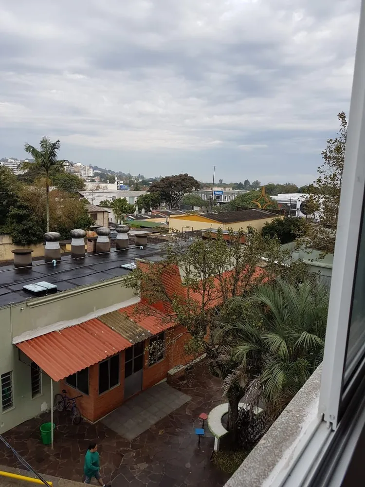 Apartamento, 1 quarto, 41 m² - Foto 9