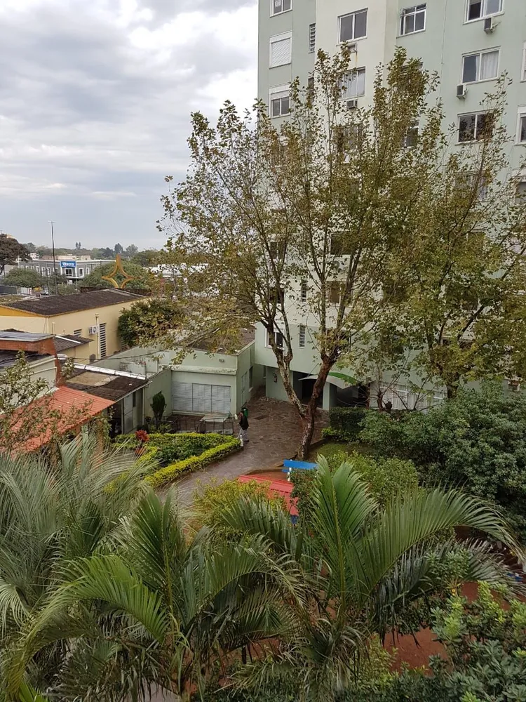 Apartamento, 1 quarto, 41 m² - Foto 5