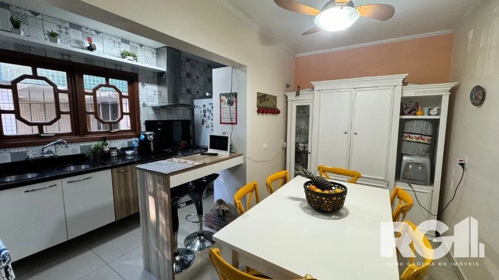 Casa, 3 quartos, 130 m² - Foto 4