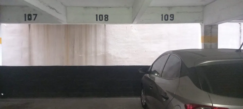 Box-Garagem, 25 m² - Foto 5