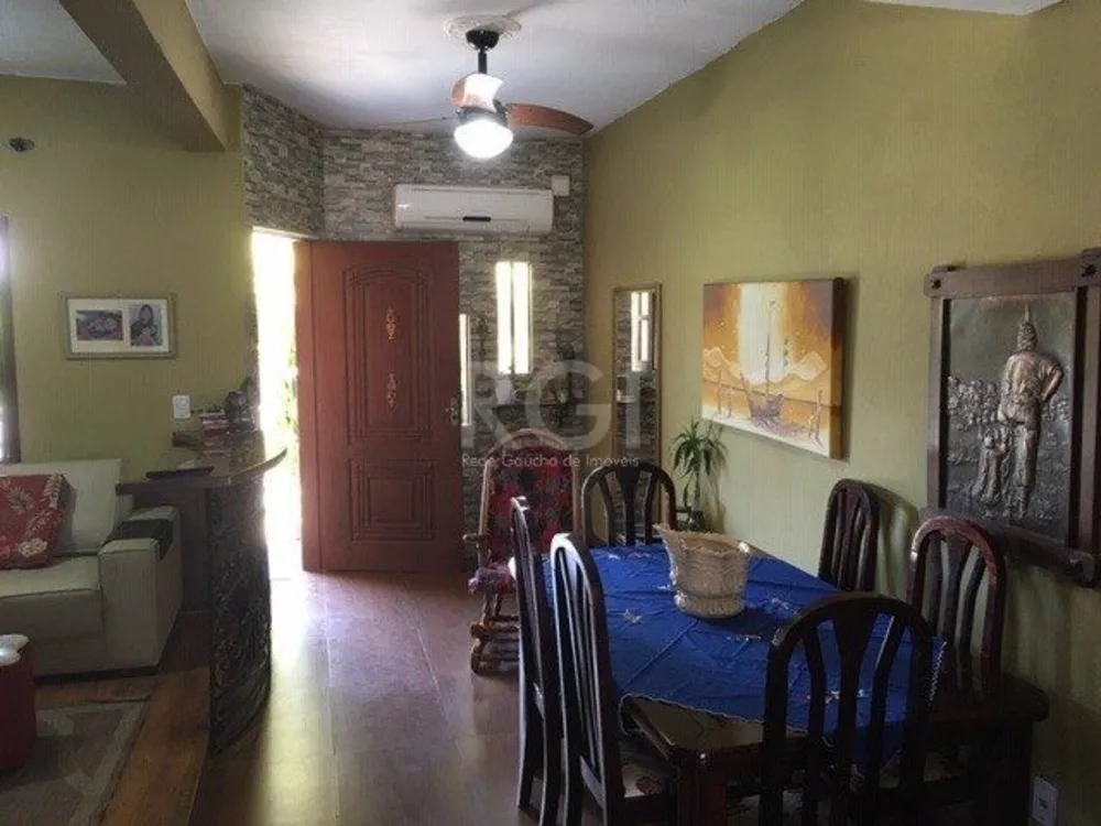 Casa, 3 quartos, 120 m² - Foto 10