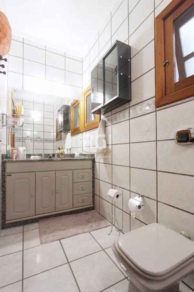 Casa, 3 quartos, 250 m² - Foto 1