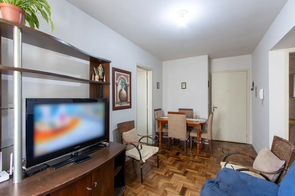 Apartamento, 1 quarto, 40 m² - Foto 3