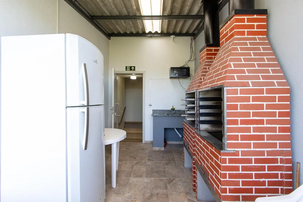 Apartamento, 1 quarto, 40 m² - Foto 12