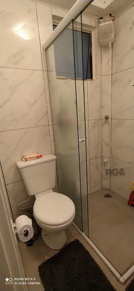 Apartamento, 2 quartos, 42 m² - Foto 1