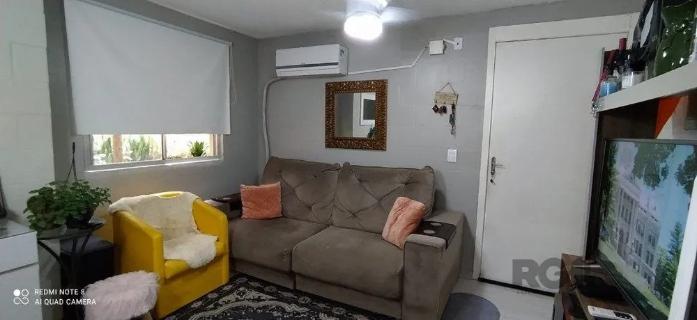 Apartamento, 2 quartos, 42 m² - Foto 6