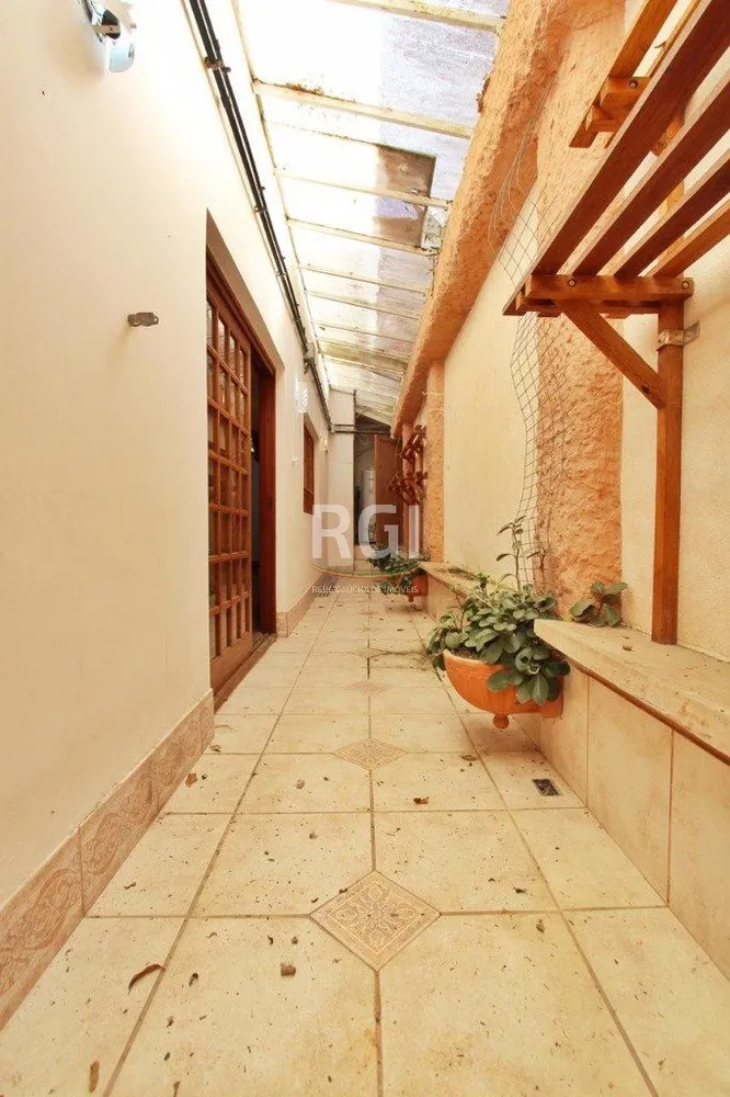Casa, 4 quartos, 185 m² - Foto 7