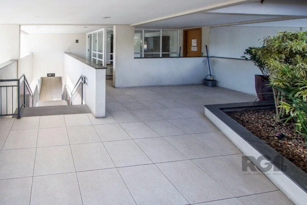 Apartamento, 2 quartos, 44 m² - Foto 9