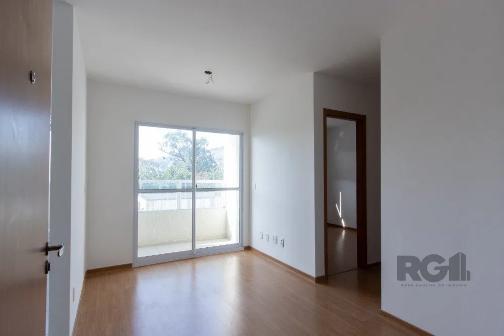 Apartamento, 2 quartos, 44 m² - Foto 2