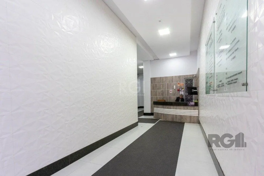 Apartamento, 1 quarto, 32 m² - Foto 4