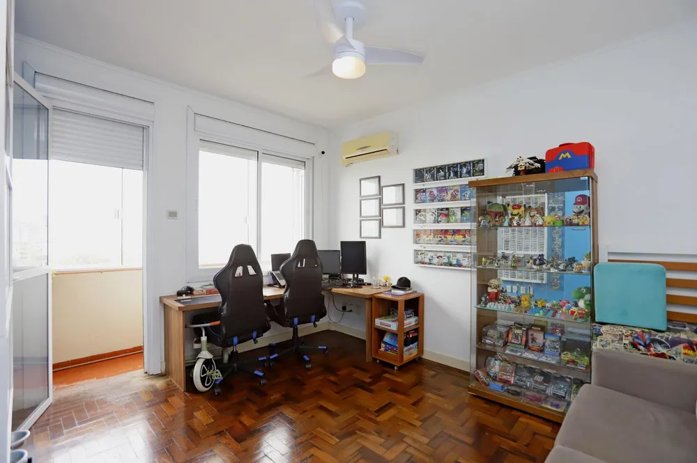 Apartamento, 3 quartos, 87 m² - Foto 2