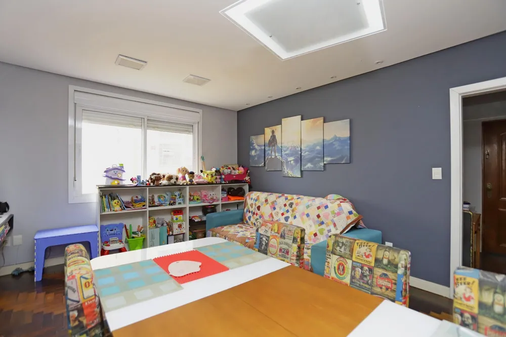 Apartamento, 3 quartos, 87 m² - Foto 3