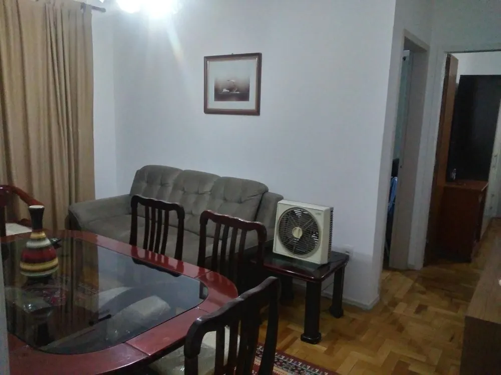 Apartamento, 2 quartos, 60 m² - Foto 1