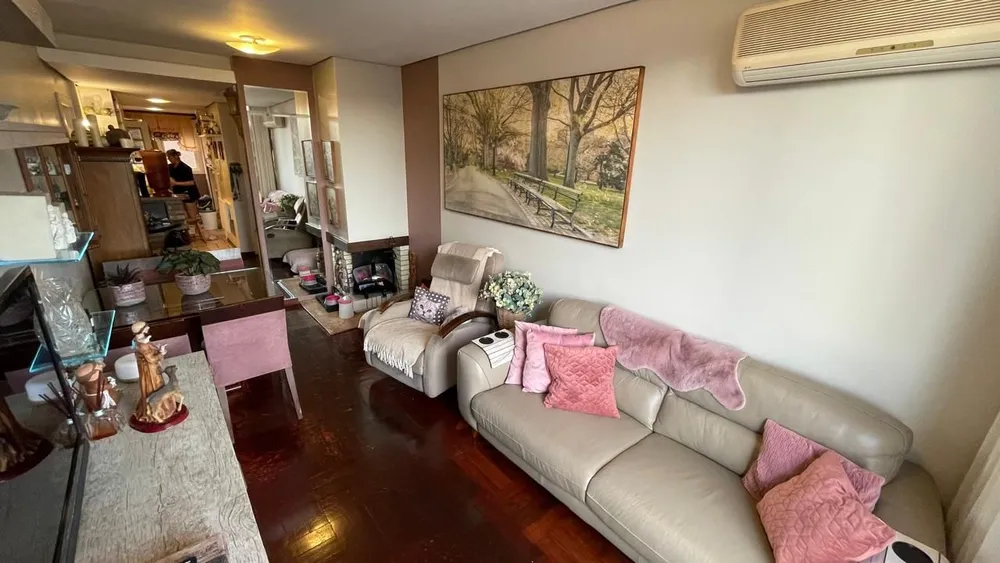 Cobertura, 2 quartos, 141 m² - Foto 3