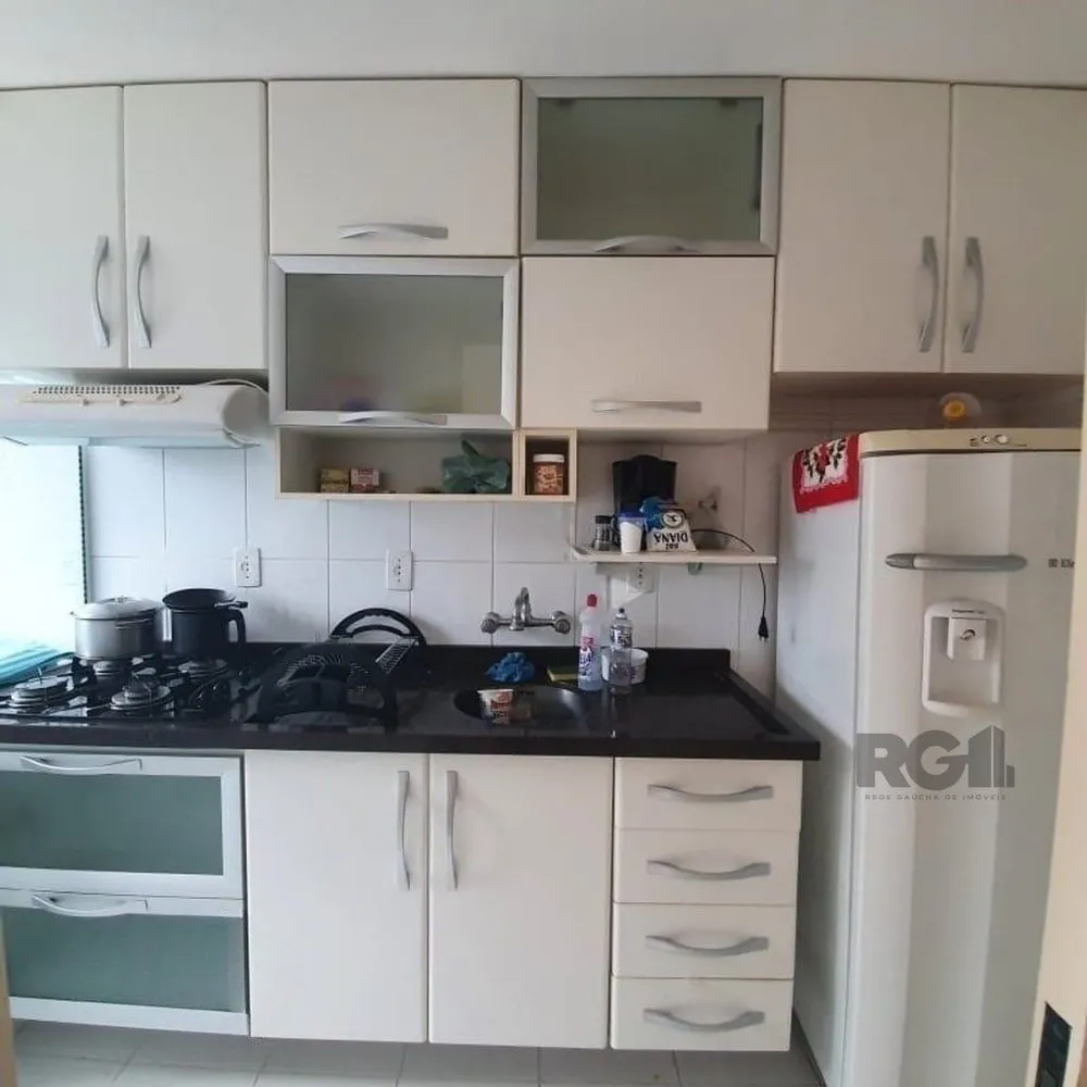 Apartamento, 1 quarto, 53 m² - Foto 3