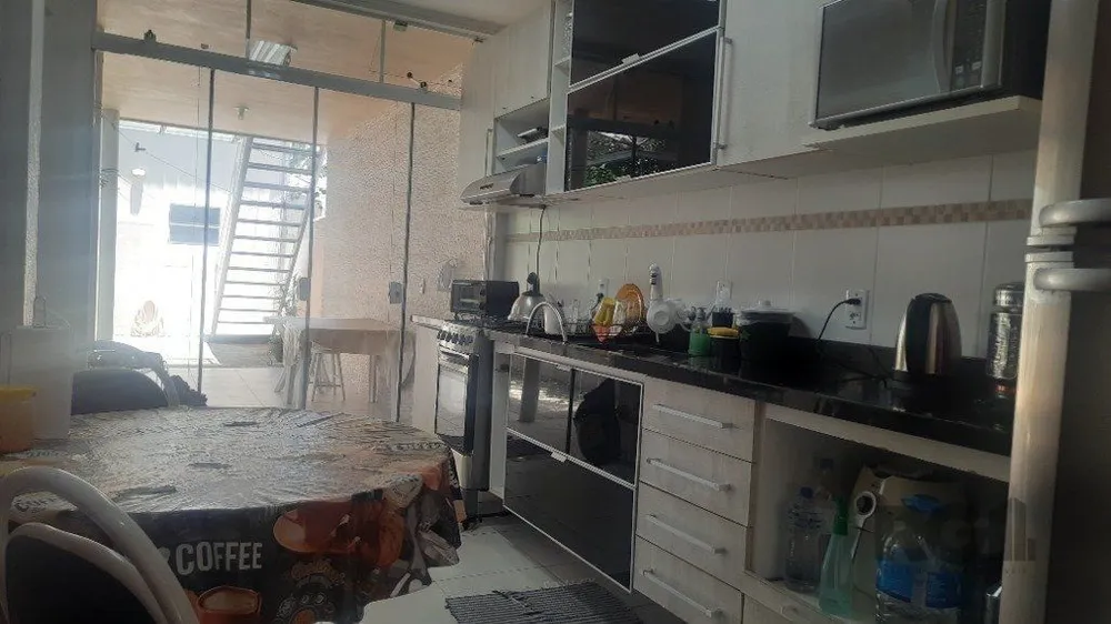 Casa, 3 quartos, 200 m² - Foto 8