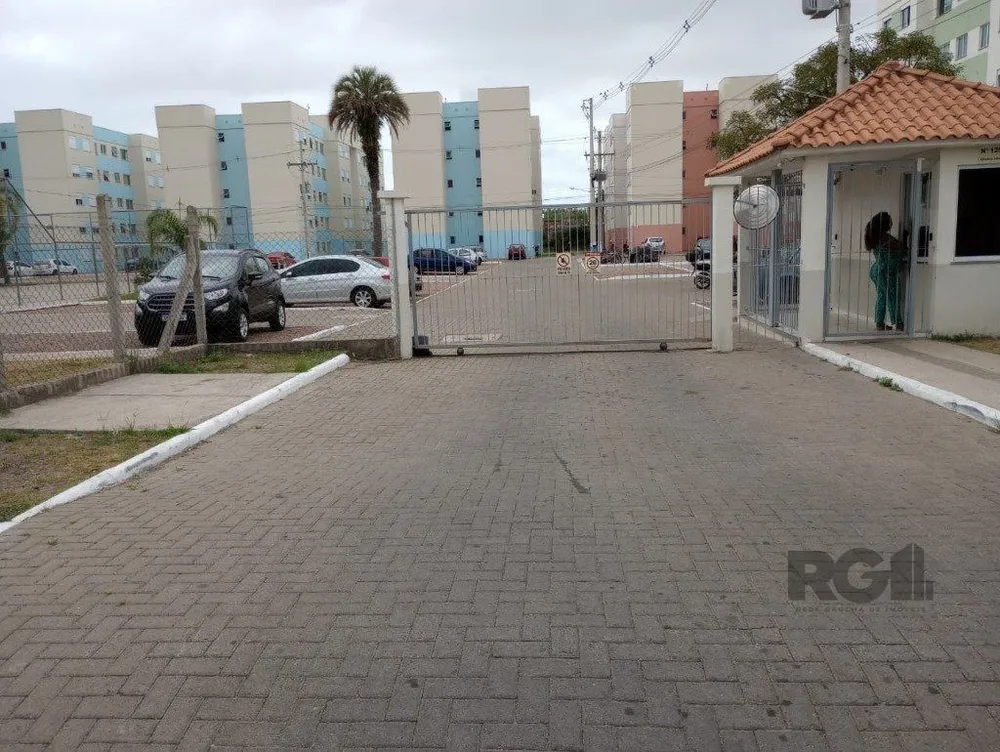 Apartamento, 2 quartos, 68 m² - Foto 2
