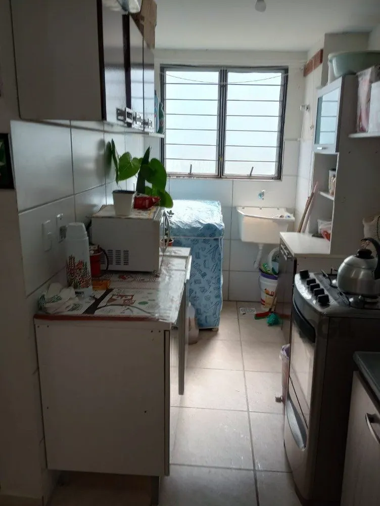 Apartamento, 2 quartos, 68 m² - Foto 1
