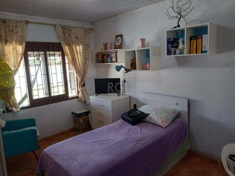 Casa, 3 quartos, 140 m² - Foto 2