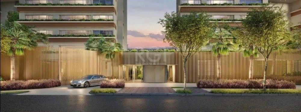Apartamento, 3 quartos, 260 m² - Foto 1