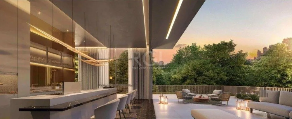 Apartamento, 3 quartos, 260 m² - Foto 3