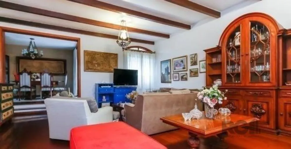 Casa, 4 quartos, 230 m² - Foto 2
