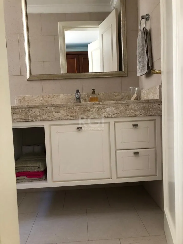 Apartamento, 3 quartos, 229 m² - Foto 9