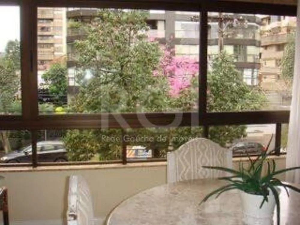 Apartamento, 3 quartos, 229 m² - Foto 4