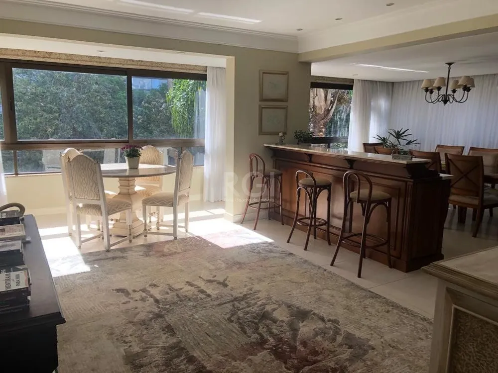 Apartamento, 3 quartos, 229 m² - Foto 6