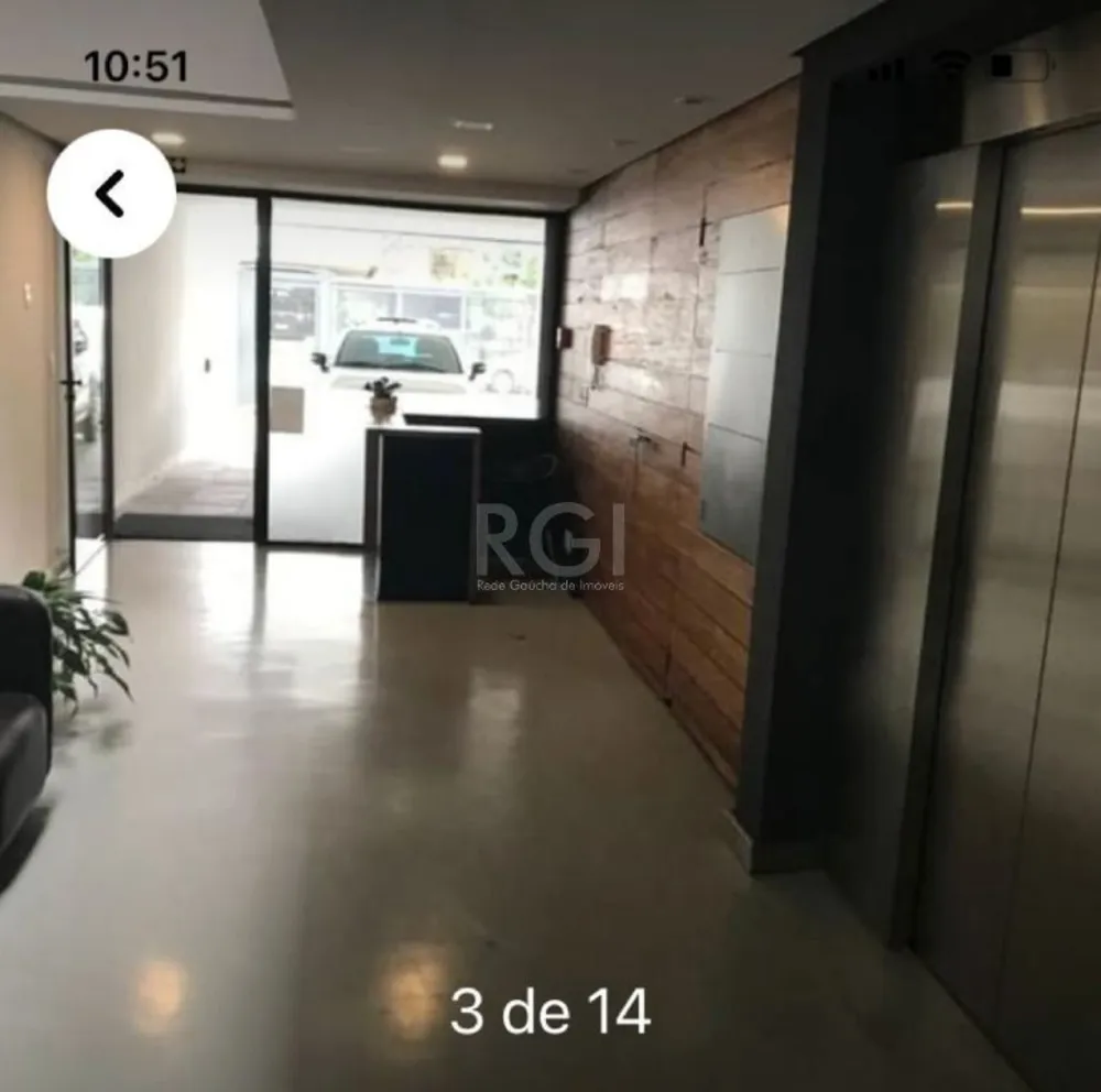 Sala-Conjunto, 30 m² - Foto 8