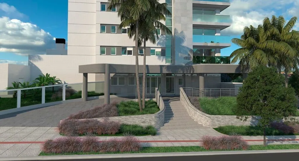 Apartamento, 3 quartos, 176 m² - Foto 1