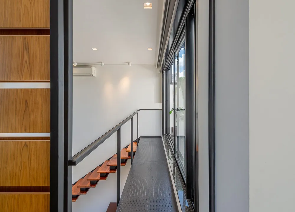 Cobertura, 2 quartos, 115 m² - Foto 10