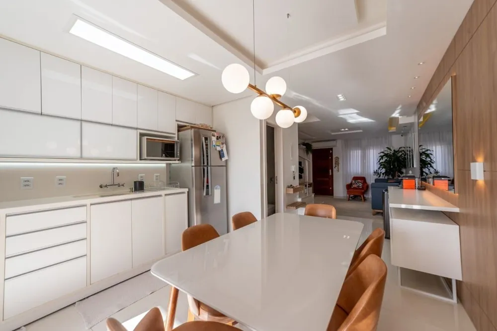 Casa, 3 quartos, 176 m² - Foto 3