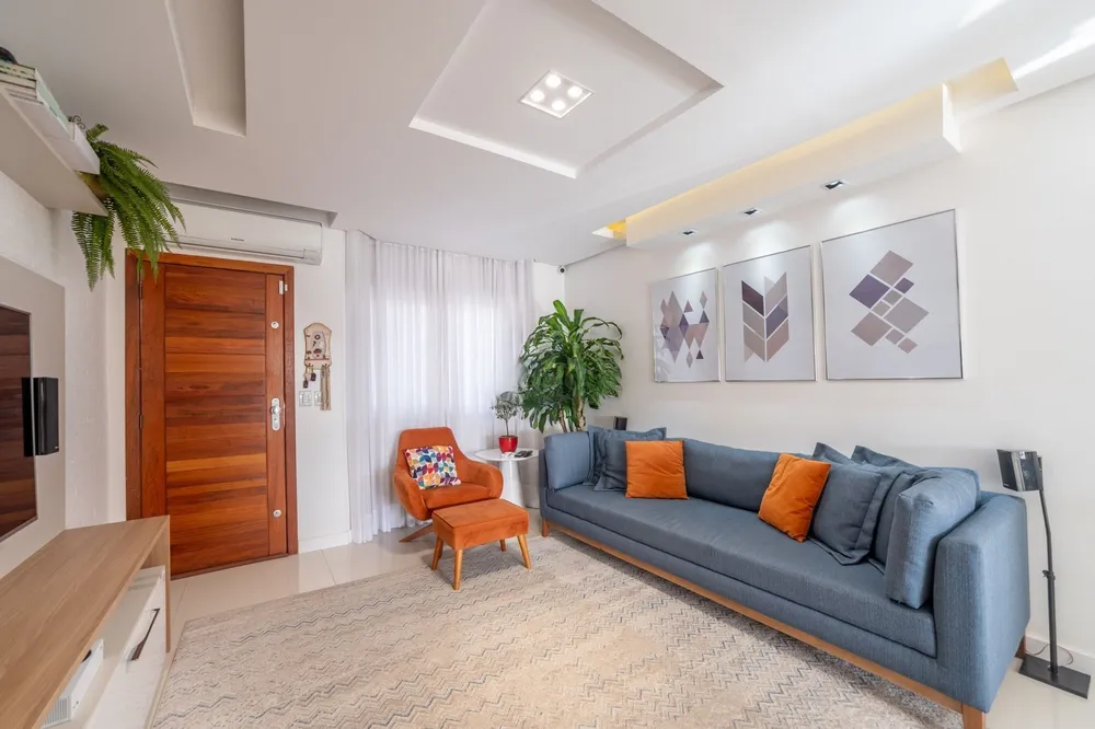 Casa, 3 quartos, 176 m² - Foto 2