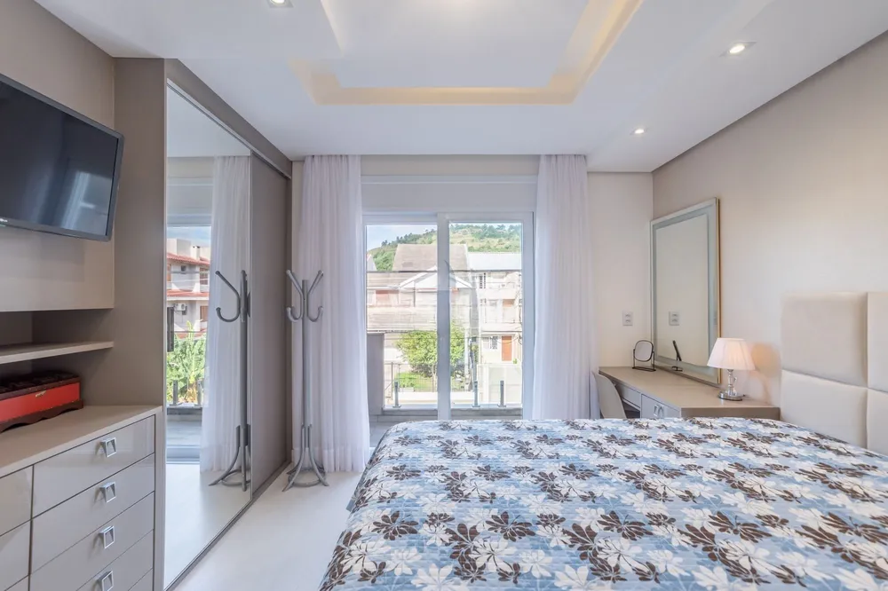 Casa, 3 quartos, 176 m² - Foto 7