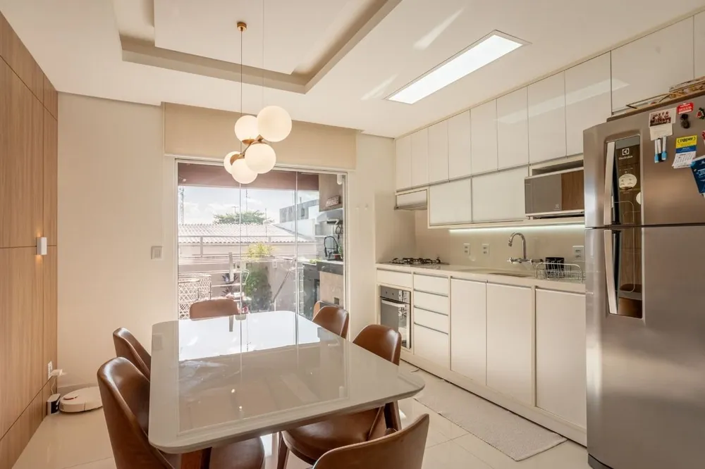 Casa, 3 quartos, 176 m² - Foto 4